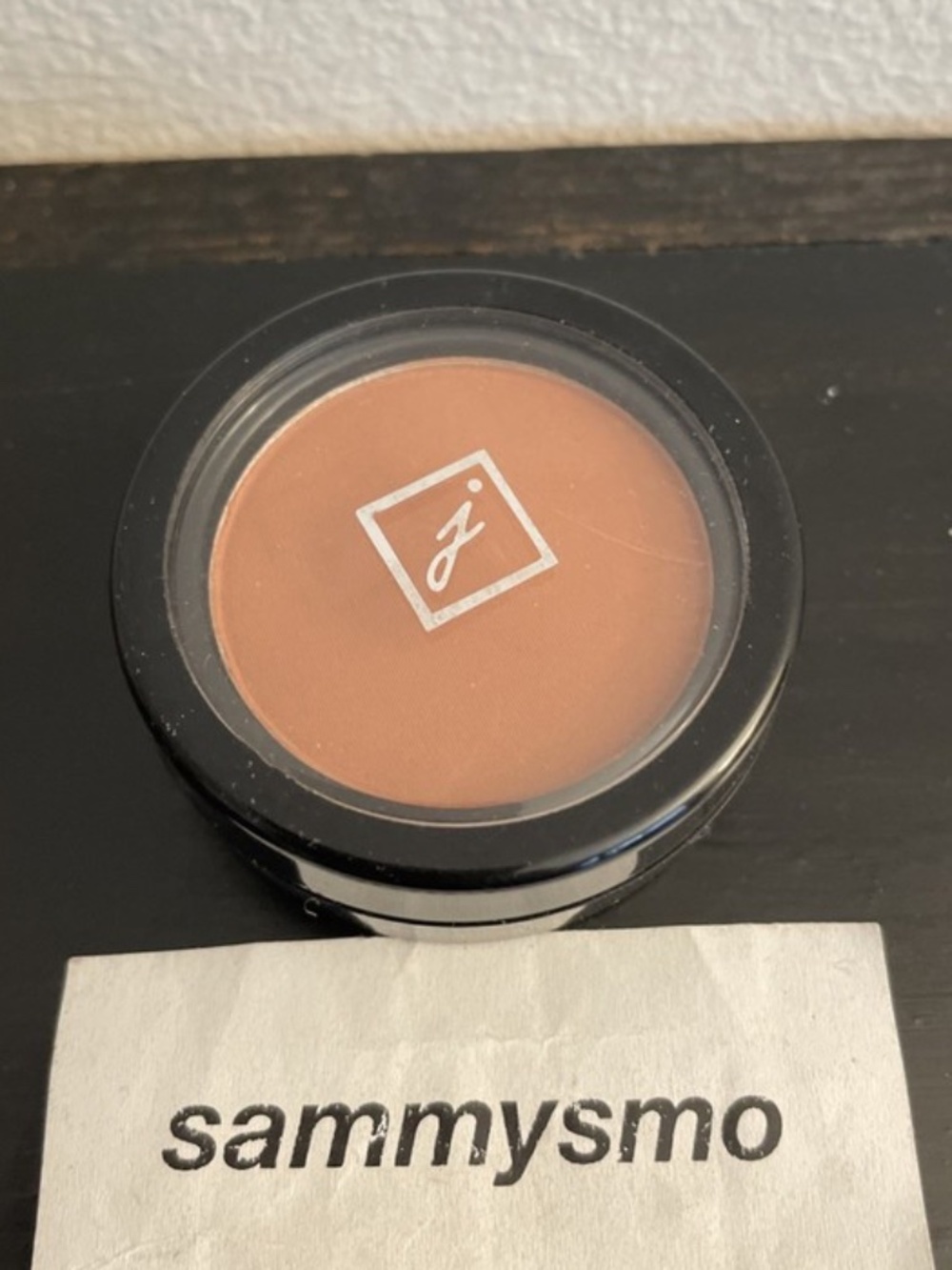 Jordana Blush Powder # 28 Classic Bronze SEE DESCRIPTION
